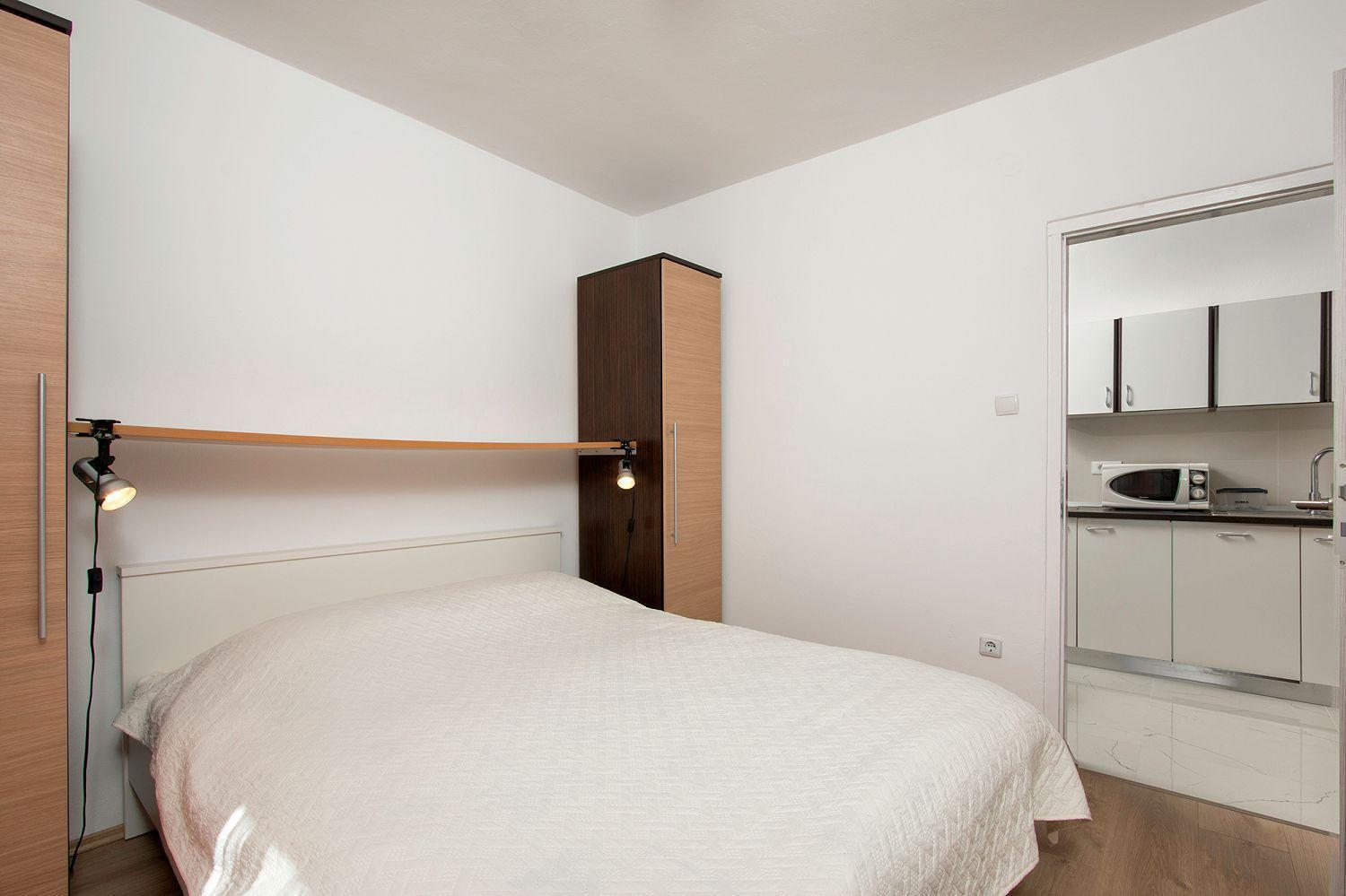 Apartment Bartholomaeus Pola Esterno foto