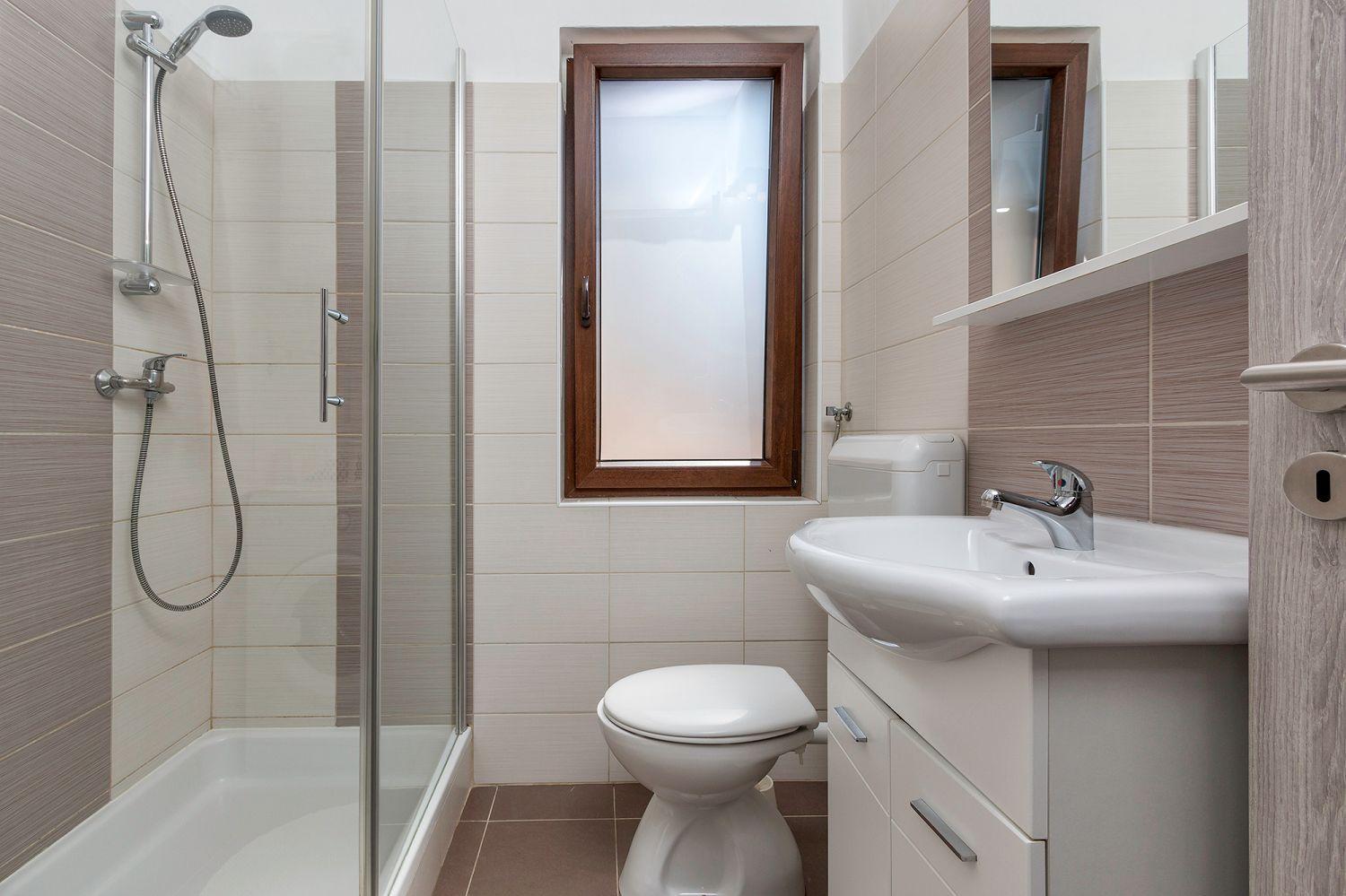 Apartment Bartholomaeus Pola Esterno foto