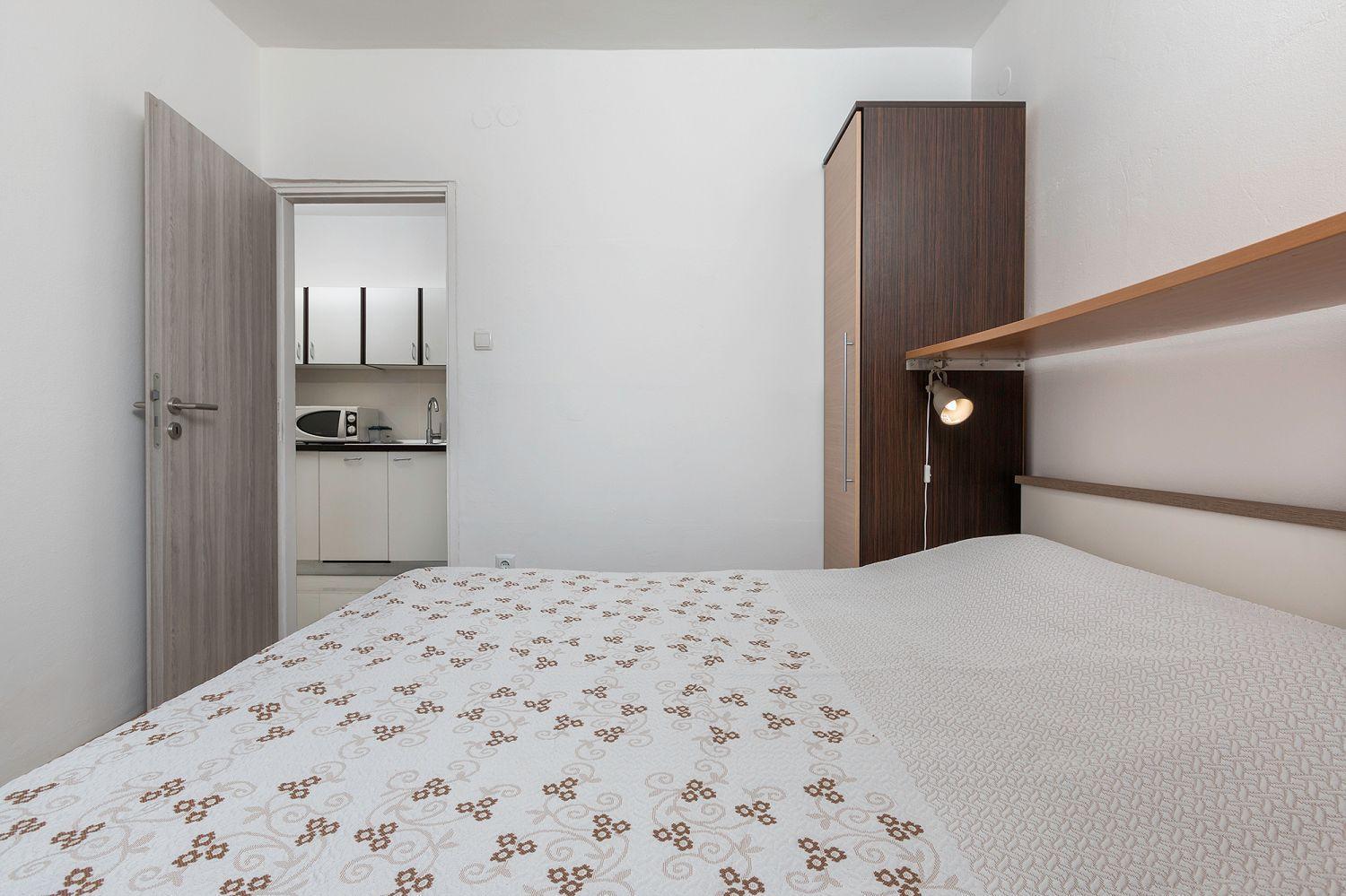 Apartment Bartholomaeus Pola Esterno foto
