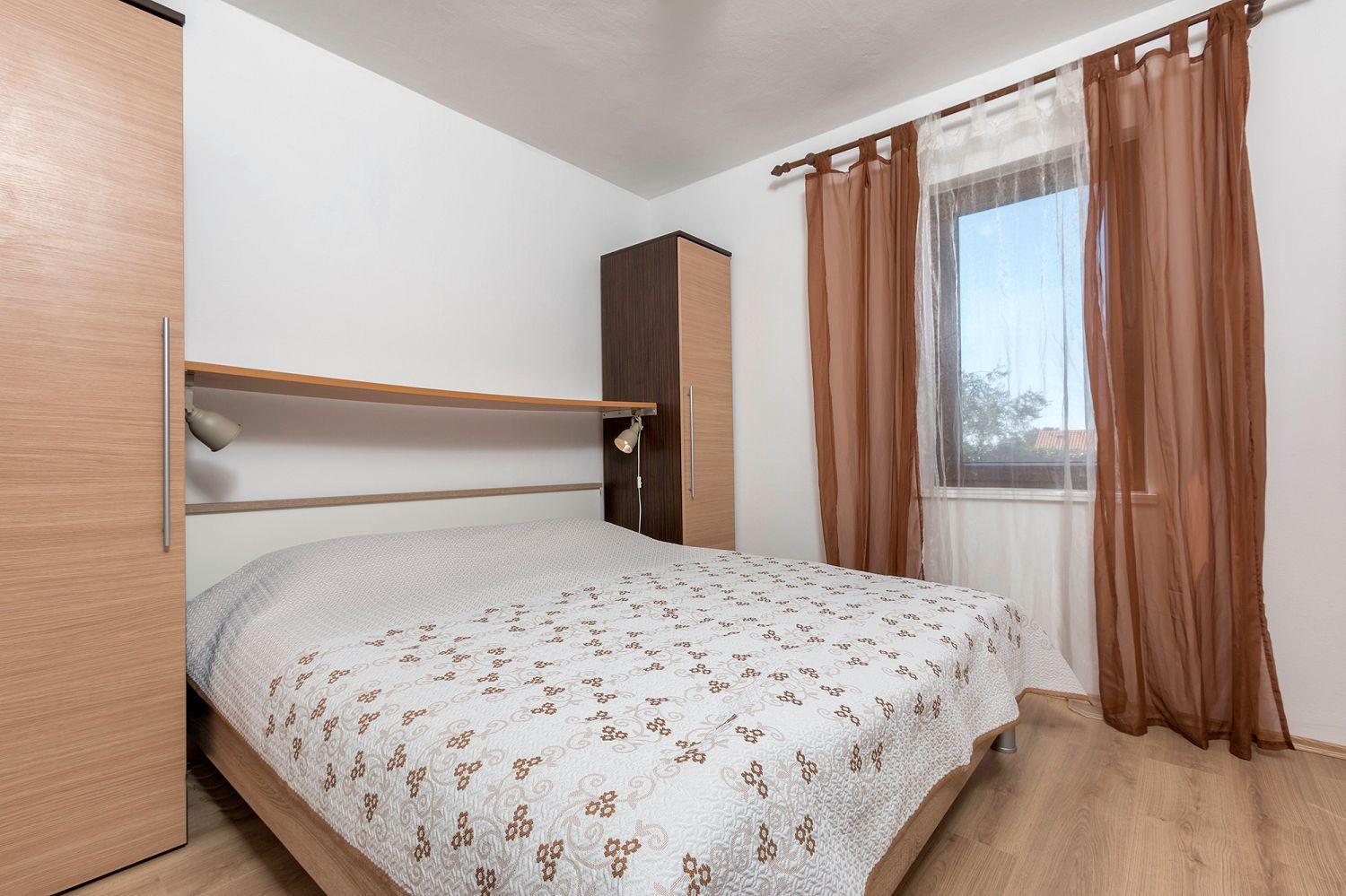 Apartment Bartholomaeus Pola Esterno foto